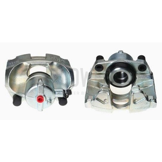 Budweg Caliper Brake Caliper to suit Opel, Vauxhall, Saab