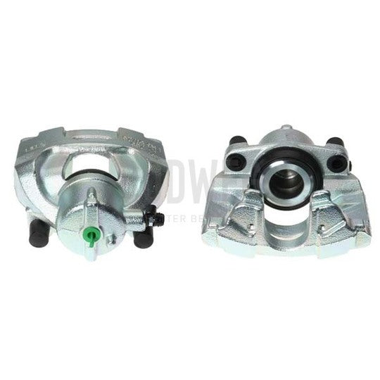 Budweg Caliper Brake Caliper to suit Fiat, Opel, Vauxhall