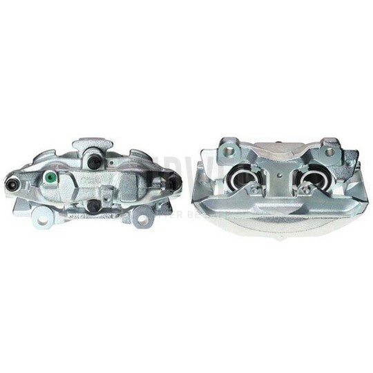 Budweg Caliper Brake Caliper to suit Audi, VW, Seat