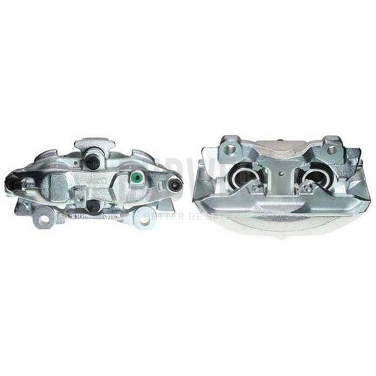 Budweg Caliper Brake Caliper to suit Audi, VW, Seat