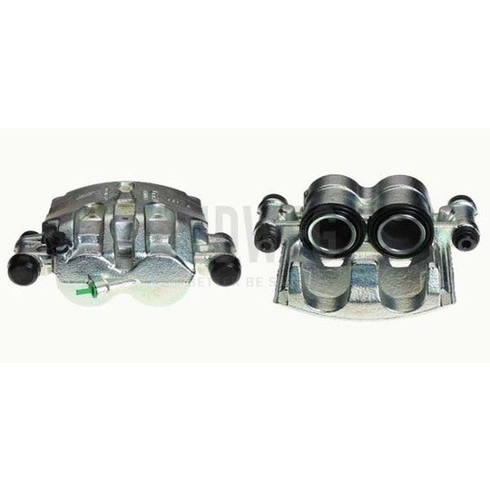 Budweg Caliper Brake Caliper to suit Iveco