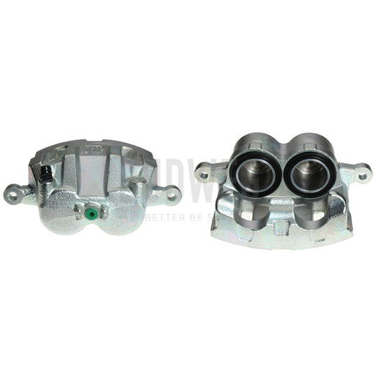Budweg Caliper Brake Caliper to suit Kia