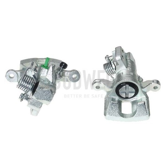 Budweg Caliper Brake Caliper to suit Honda