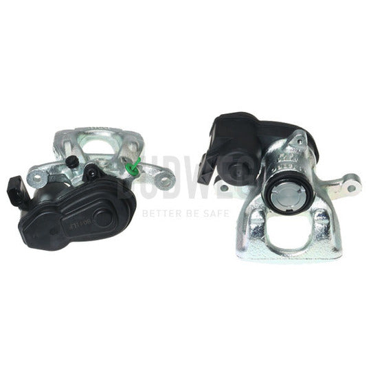 Budweg Caliper Brake Caliper to suit Nissan, Renault