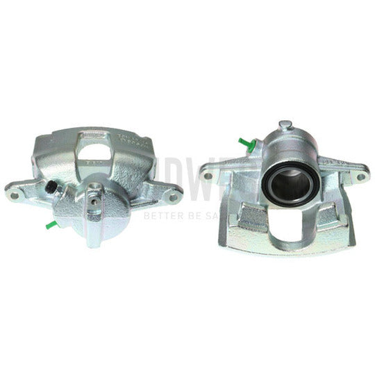 Budweg Caliper Brake Caliper to suit Peugeot, Citroën, Fiat