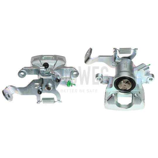 Budweg Caliper Brake Caliper to suit Mazda