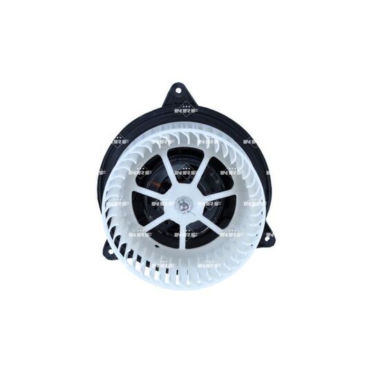 Nrf Interior Blower to suit Ford