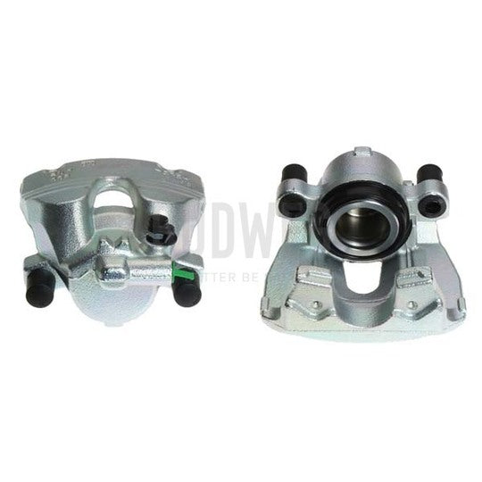 Budweg Caliper Brake Caliper to suit Opel, Vauxhall