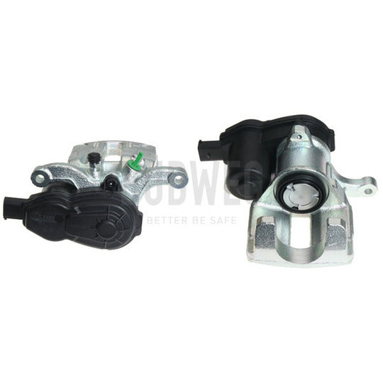 Budweg Caliper Brake Caliper to suit Land Rover