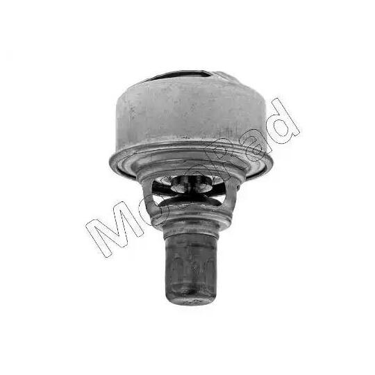 Motorad Thermostat, coolant to suit Renault