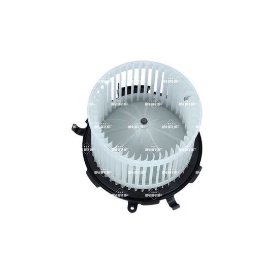 Nrf Interior Blower to suit Ford
