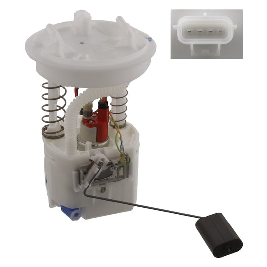 Febi Bilstein Fuel Pump to suit Ford, Hitachi