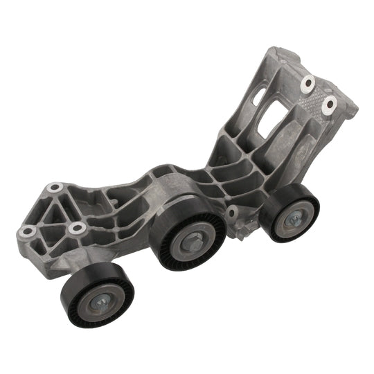 Febi Bilstein Belt Tensioner, v-ribbed belt to suit Mercedes-Benz, Bugatti