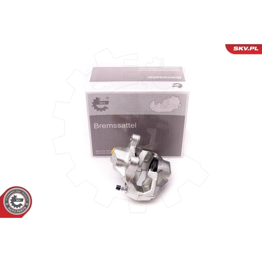 Esen Skv Brake Caliper to suit Mercedes-Benz