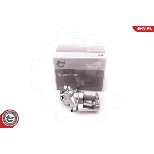 Esen Skv Brake Caliper to suit Renault