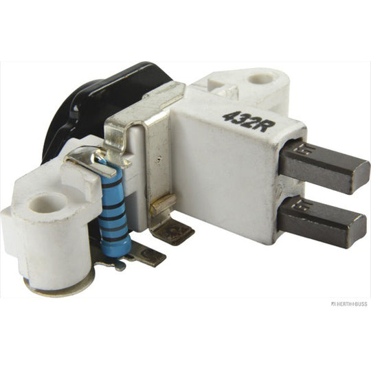Herth+Buss Elparts Alternator Regulator to suit Audi, VW, Mercedes-Benz