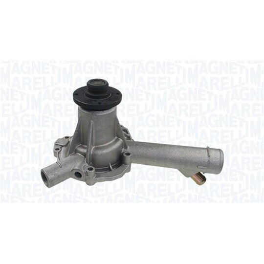 Magneti Marelli Water pump to suit Mercedes-Benz, Bugatti