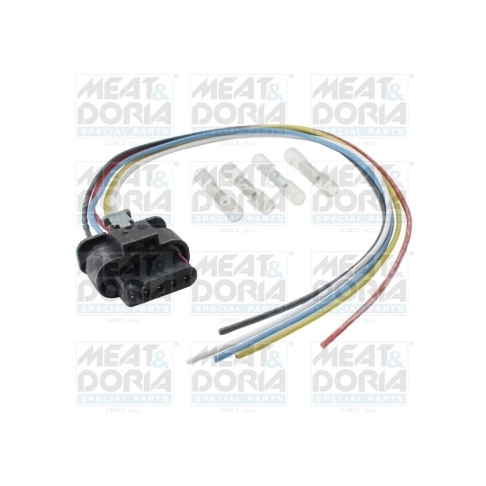 Meat & Doria 35179 Brake Light Switch to suit Mitsubishi, Hyundai, Kia