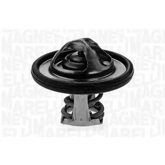 Magneti Marelli Thermostat, coolant to suit Ford, Mazda, Volvo
