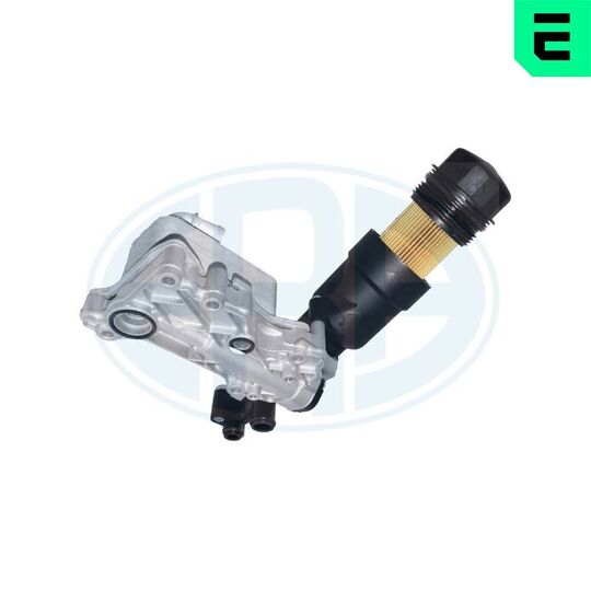 Era Oil Cooler, engine oil to suit Mercedes-Benz