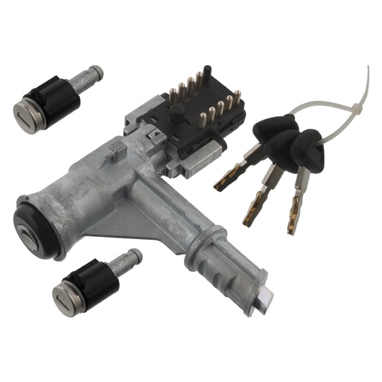 Febi Bilstein Steering Lock to suit Scania