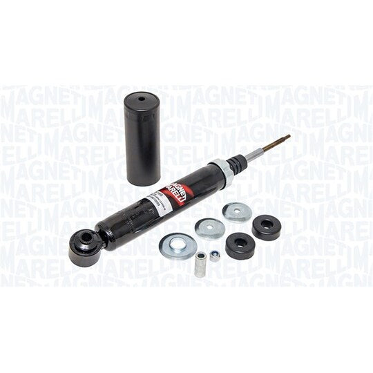 Magneti Marelli 358140070000 Shock Absorber to suit Ford