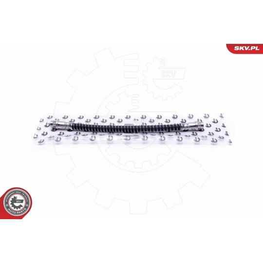 Esen Skv Brake Hose to suit Peugeot, Citroën, Fiat