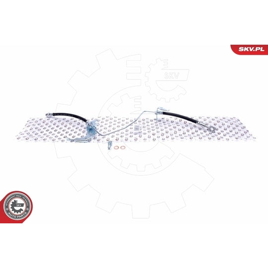Esen Skv Brake Hose to suit Opel, Vauxhall