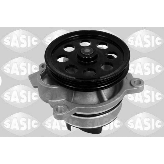 Sasic Water pump to suit Ford, Bugatti