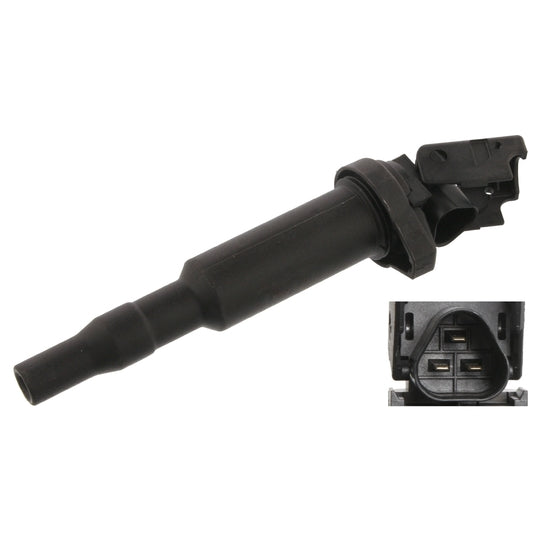 Febi Bilstein Ignition coil to suit BMW, Peugeot, Citroën