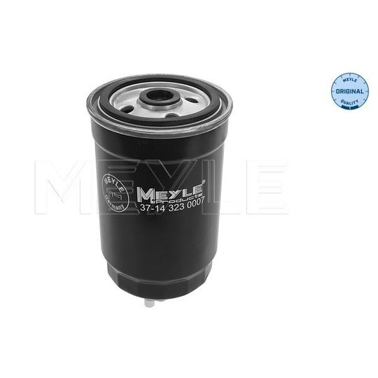 Meyle Fuel filter to suit Hyundai, Kia