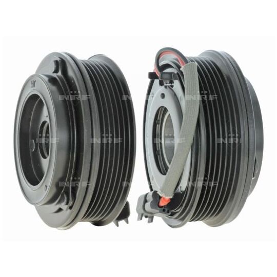 Nrf Magnetic Clutch, air conditioner compressor to suit Ford, Lincoln