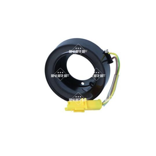 Nrf Coil, magnetic-clutch compressor to suit Ford, Mazda, BMW