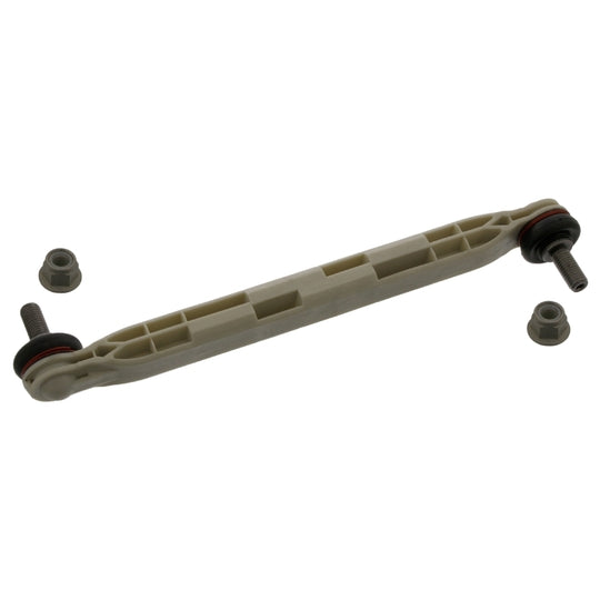 Febi Bilstein Rod/Strut, stabiliser to suit Opel, Vauxhall