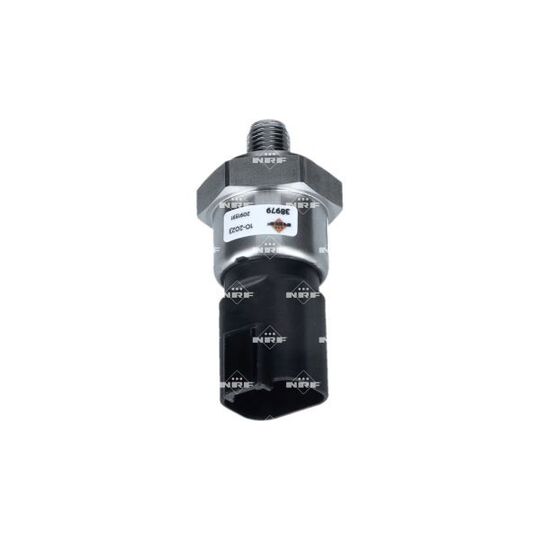 Nrf Pressure Switch, air conditioning to suit Scania