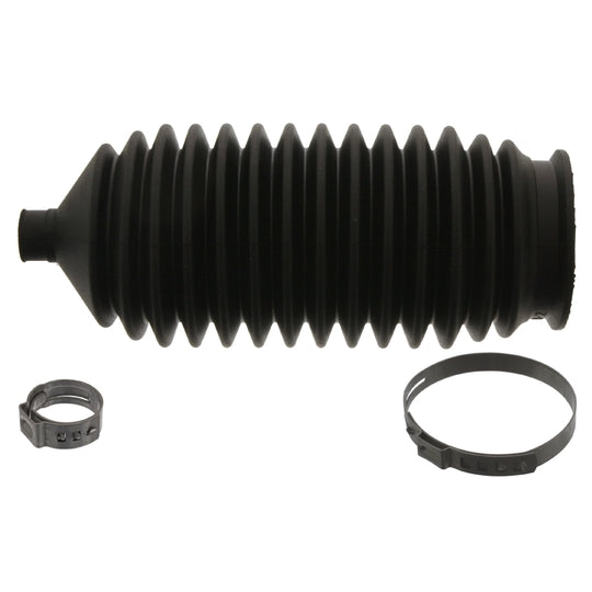 Febi Bilstein Bellow Set, steering to suit Peugeot, Citroën