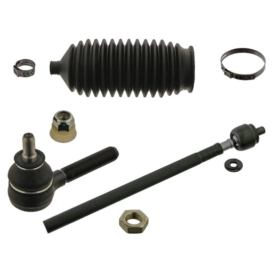 Febi Bilstein Rod Assembly to suit Peugeot, Citroën