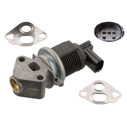 Febi Bilstein EGR Valve to suit Audi, VW, Seat