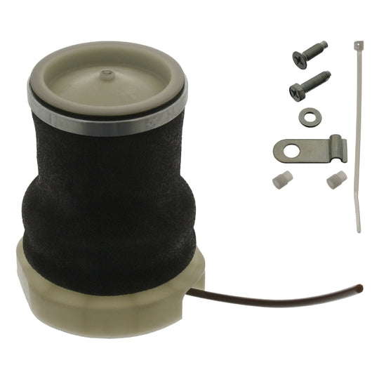 Febi Bilstein Boot, air suspension to suit Mercedes-Benz, Iveco, Daf