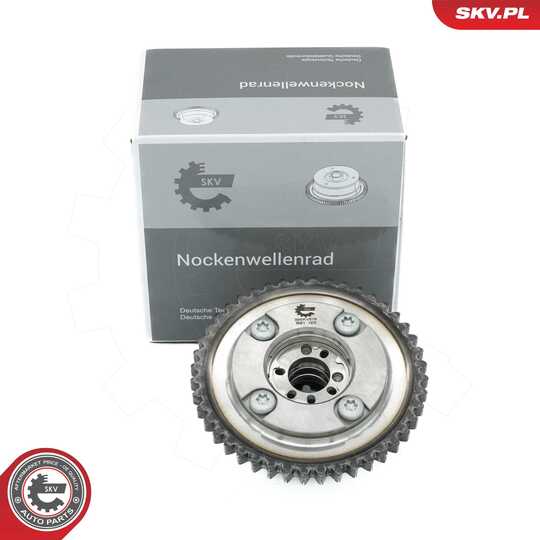 Esen Skv Camshaft Adjuster to suit Mercedes-Benz