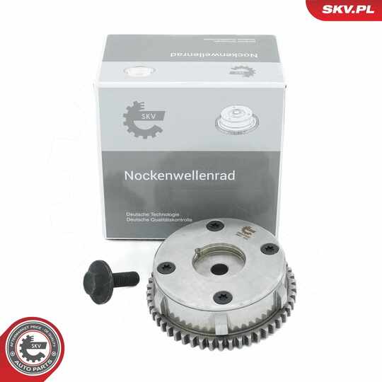 Esen Skv Camshaft Adjuster to suit Mazda
