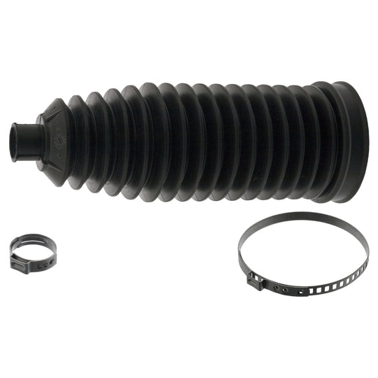 Febi Bilstein Bellow Set, steering to suit Audi, VW, BMW