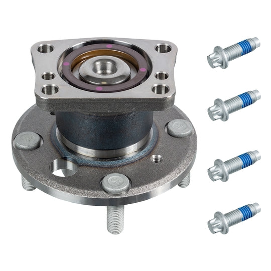 Febi Bilstein Wheel Bearing Kit to suit Ford