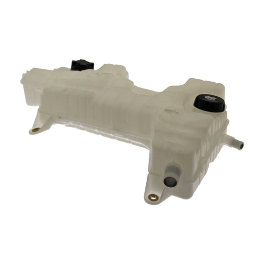Febi Bilstein Expansion Tank, coolant to suit Volvo, Daf, Renault Trucks