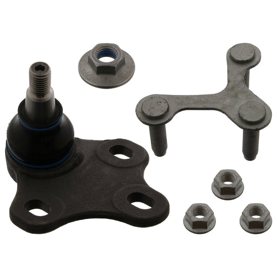 Febi Bilstein Ball Joint to suit Audi