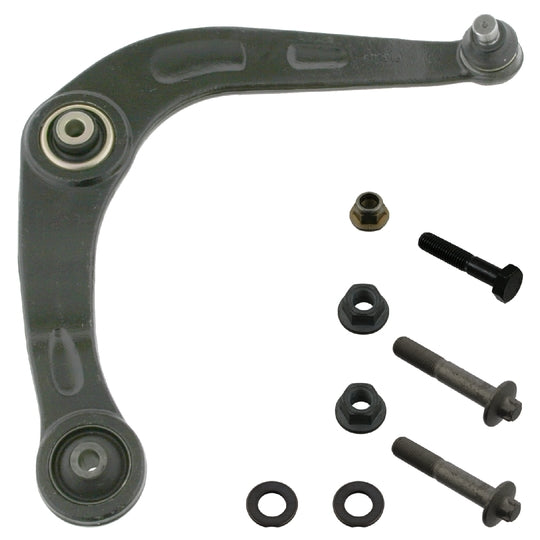 Febi Bilstein Link Set, wheel suspension to suit Peugeot