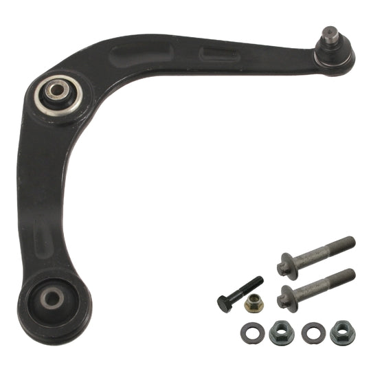 Febi Bilstein Track Control Arm to suit Peugeot