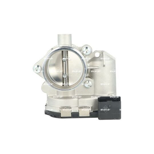 Nrf Throttle Body to suit Peugeot, Citroën