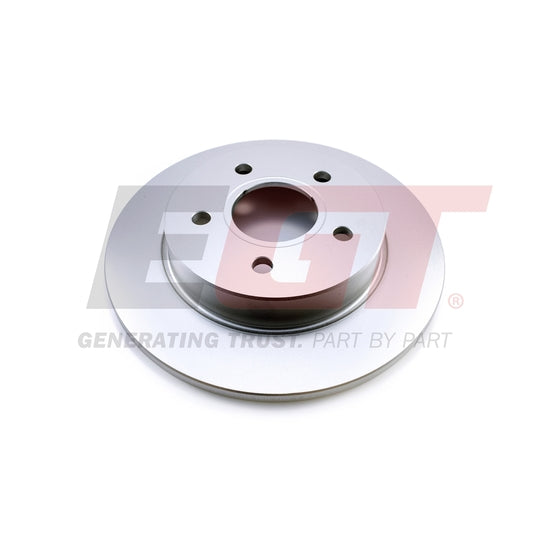 Egt Brake Disc to suit Ford