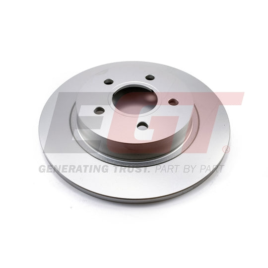 Egt Brake Disc to suit Ford, Volvo